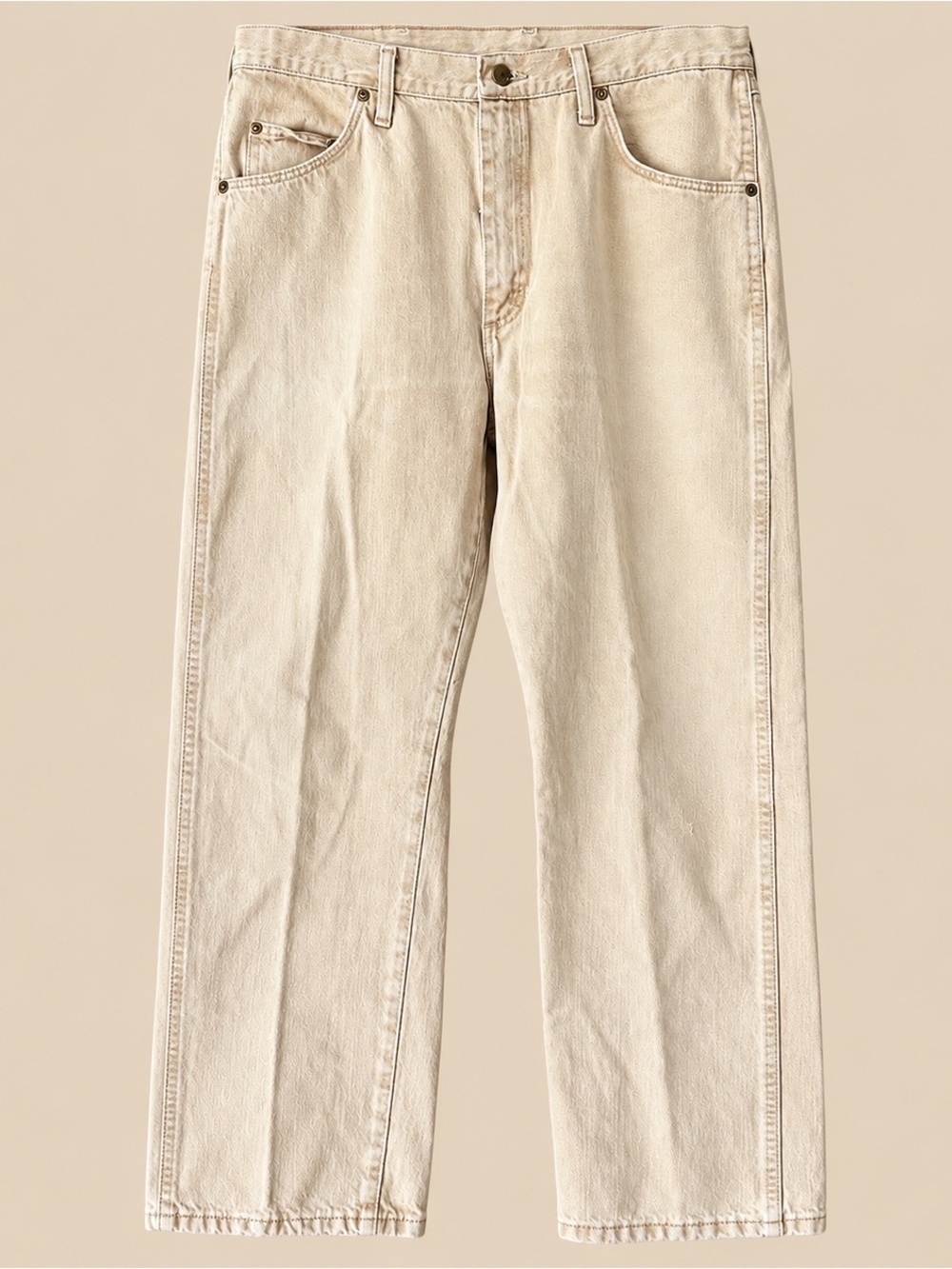 Vintage Wrangler Relaxed Fit 36 x 30